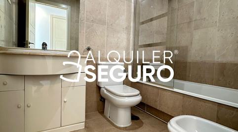 Foto 4 de Pis de lloguer a Yecora, Rejas, Madrid Capital