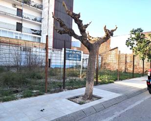 Vista exterior de Residencial en venda en Santa Bàrbara