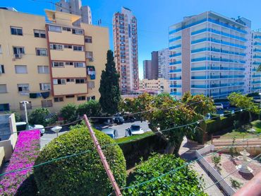 Flat with pool for sale in Calle Calle Londres