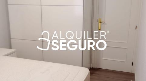 Foto 4 de Pis de lloguer a Álava, Ventas,  Madrid Capital