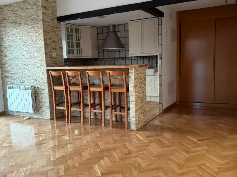 Cuina de Pis en venda en Arroyomolinos (Madrid) amb Piscina