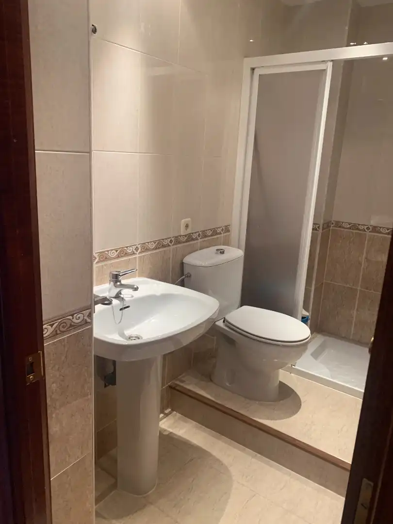 Flat with terrace for sale in Benavente, imagen 13
