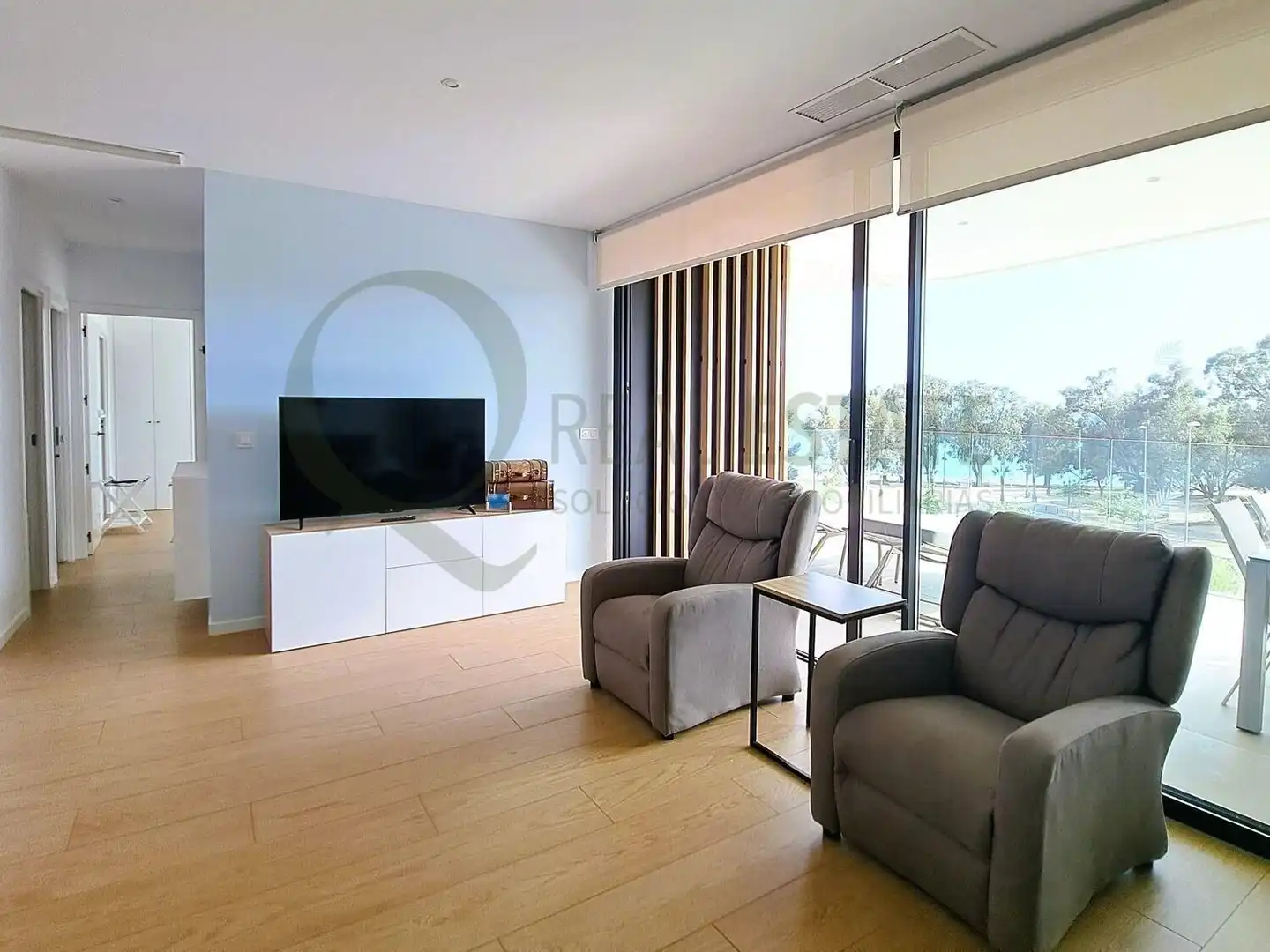Piso con terraza en venta en Avenida Avenida Tellerola, imagen 15