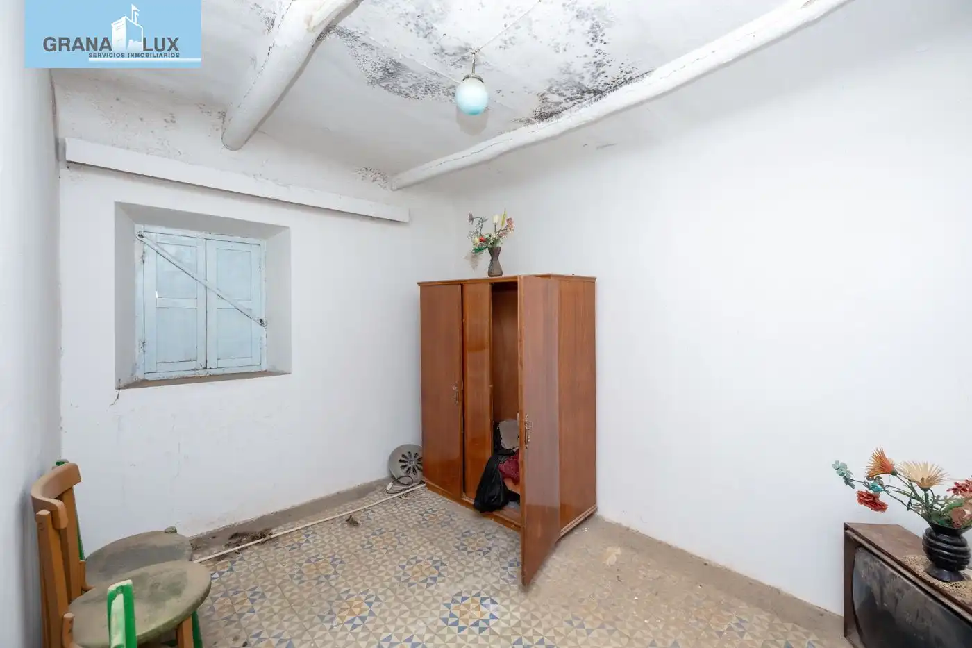 Casa o xalet en venda a La Zubia Ciudad