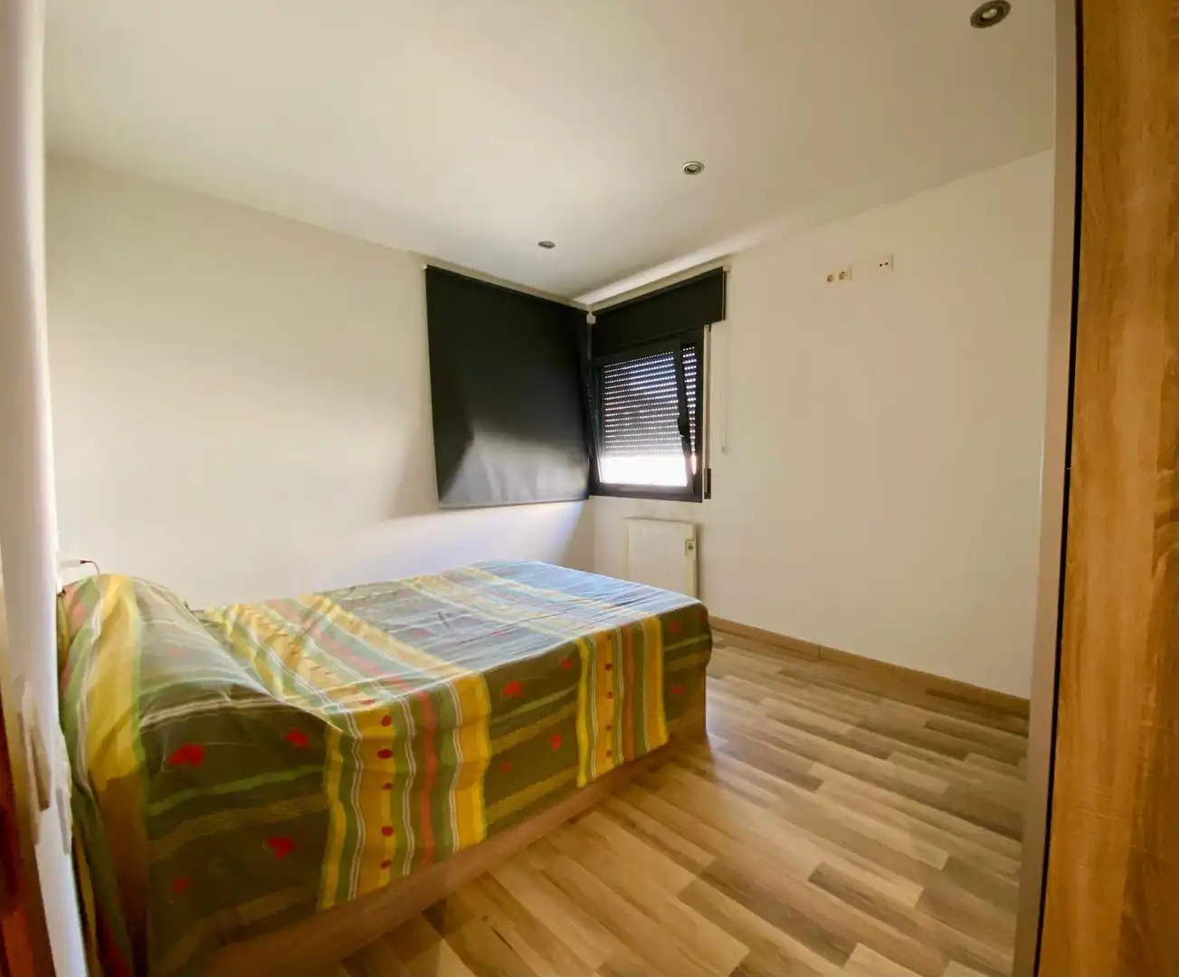 Habitación de Piso en venta en Santa Margarida de Montbui con Calefacción y Trastero