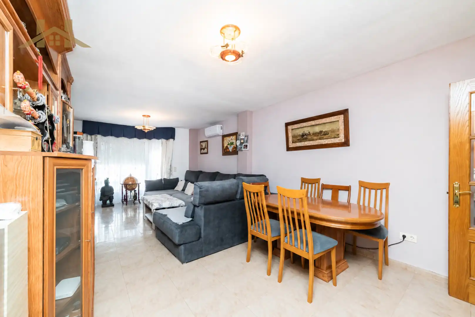 Villa mit Terrasse zum Verkauf in Calle Carmen Martín Gaite 20, imagen 3