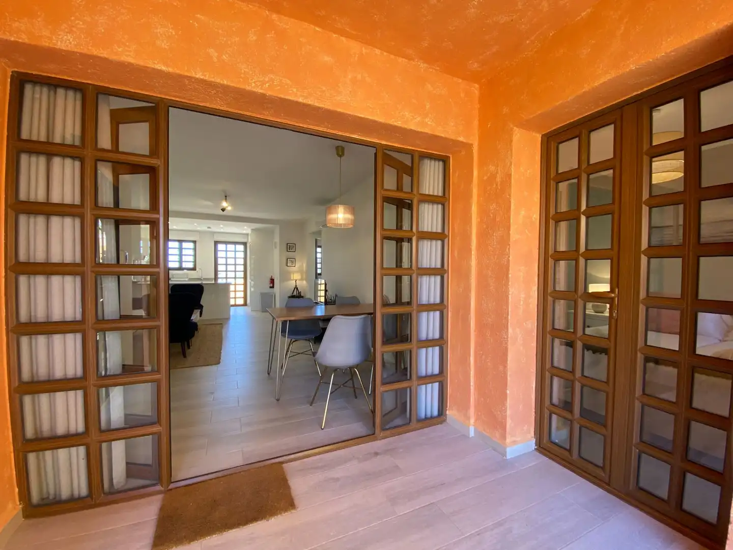 Apartamento en venta en Cuevas del Almanzora con Terraza, Amueblado y Internet