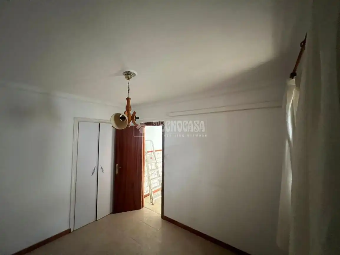Dormitori de Casa o xalet en venda en Los Molares amb Aire condicionat i Calefacció