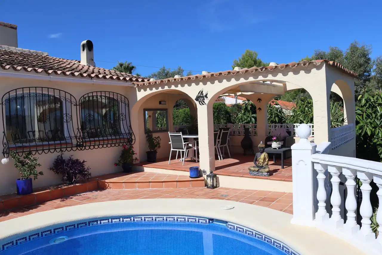Terrace of Houses for sale in Orba  with Swimming Pool