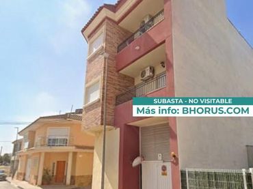 Piso con ascensor en venta en MAGALLANES 3