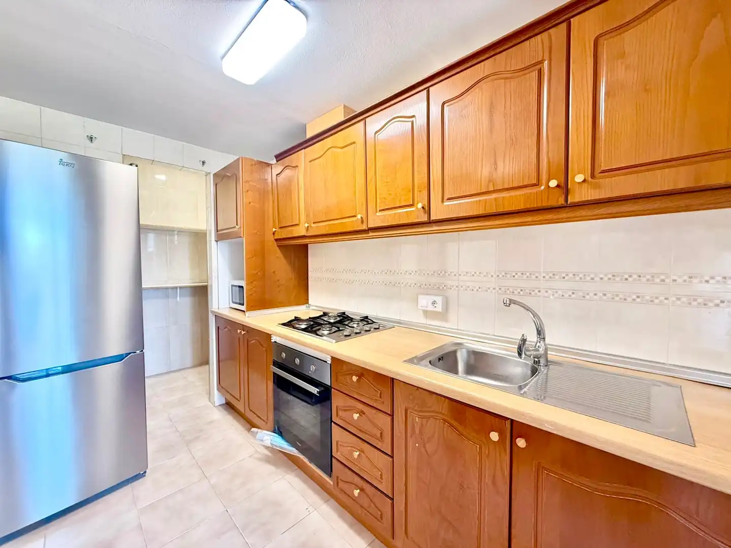 Apartments for rent in Cabo de las Huertas