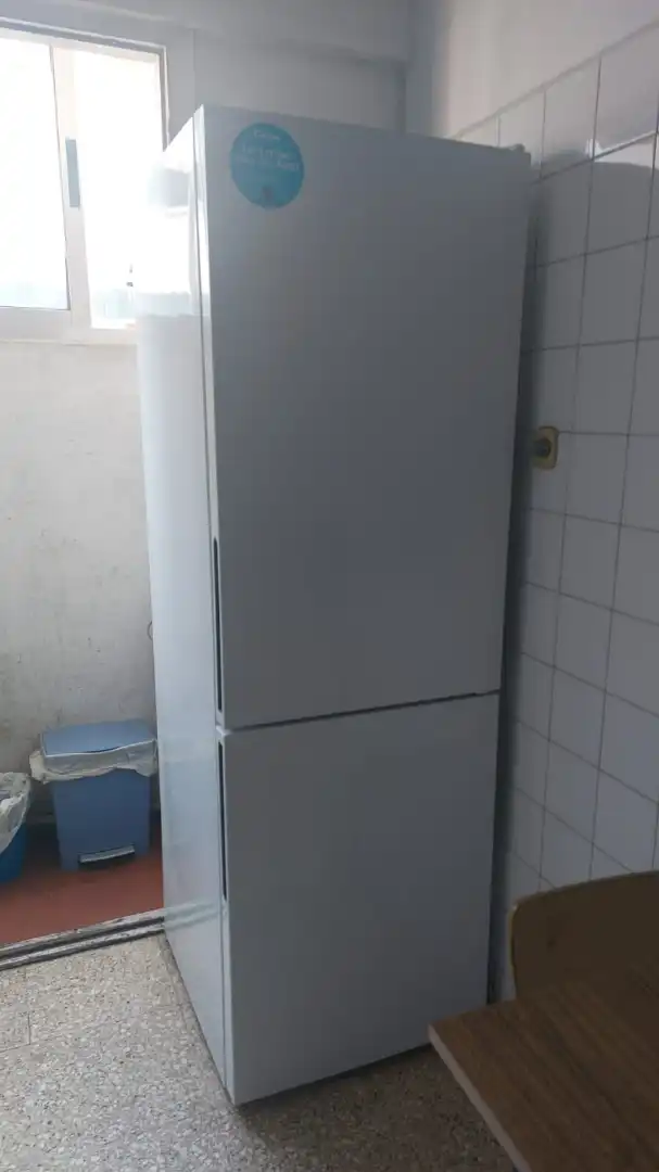 Piso de alquiler en Rúa do Conde de Torrecedeira, 81, Berbés - Peritos
