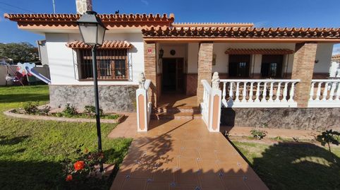 Foto 3 de Casa o xalet en venda a Jardines de Alhaurín - Huerta Alta - Fuensanguínea, Alhaurín de la Torre