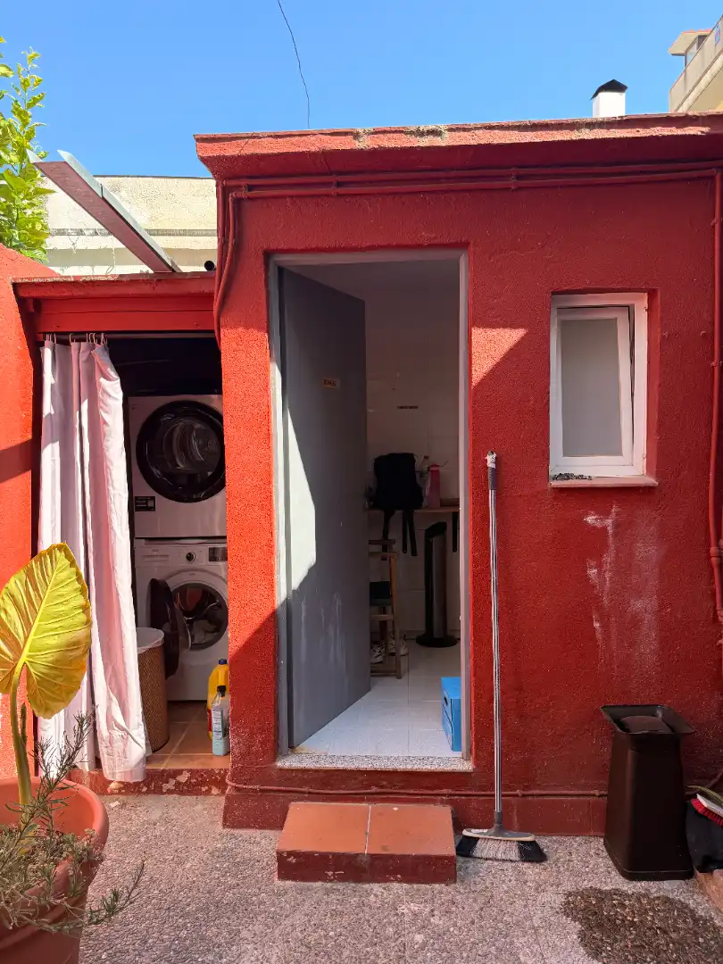 Local en traspaso en Mataró con Aire acondicionado, Parquet y Amueblado