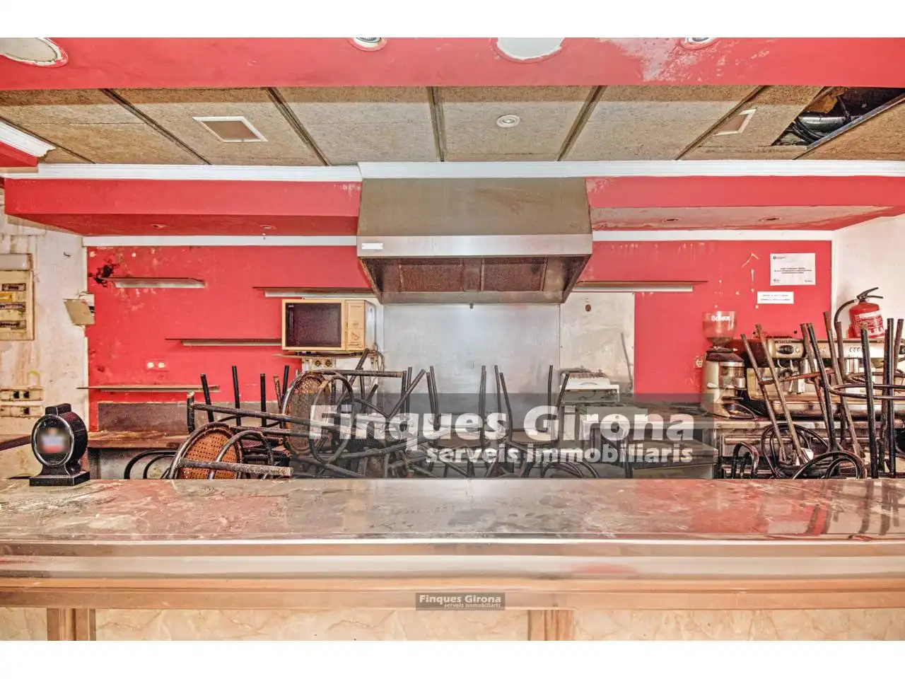 Local commercial à vendre à Calle Montseny, imagen 15