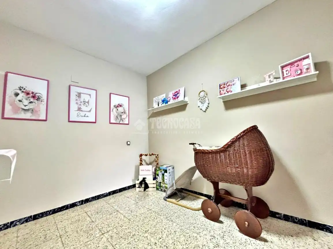 Casa adosada en venta en Almogía con Aire acondicionado