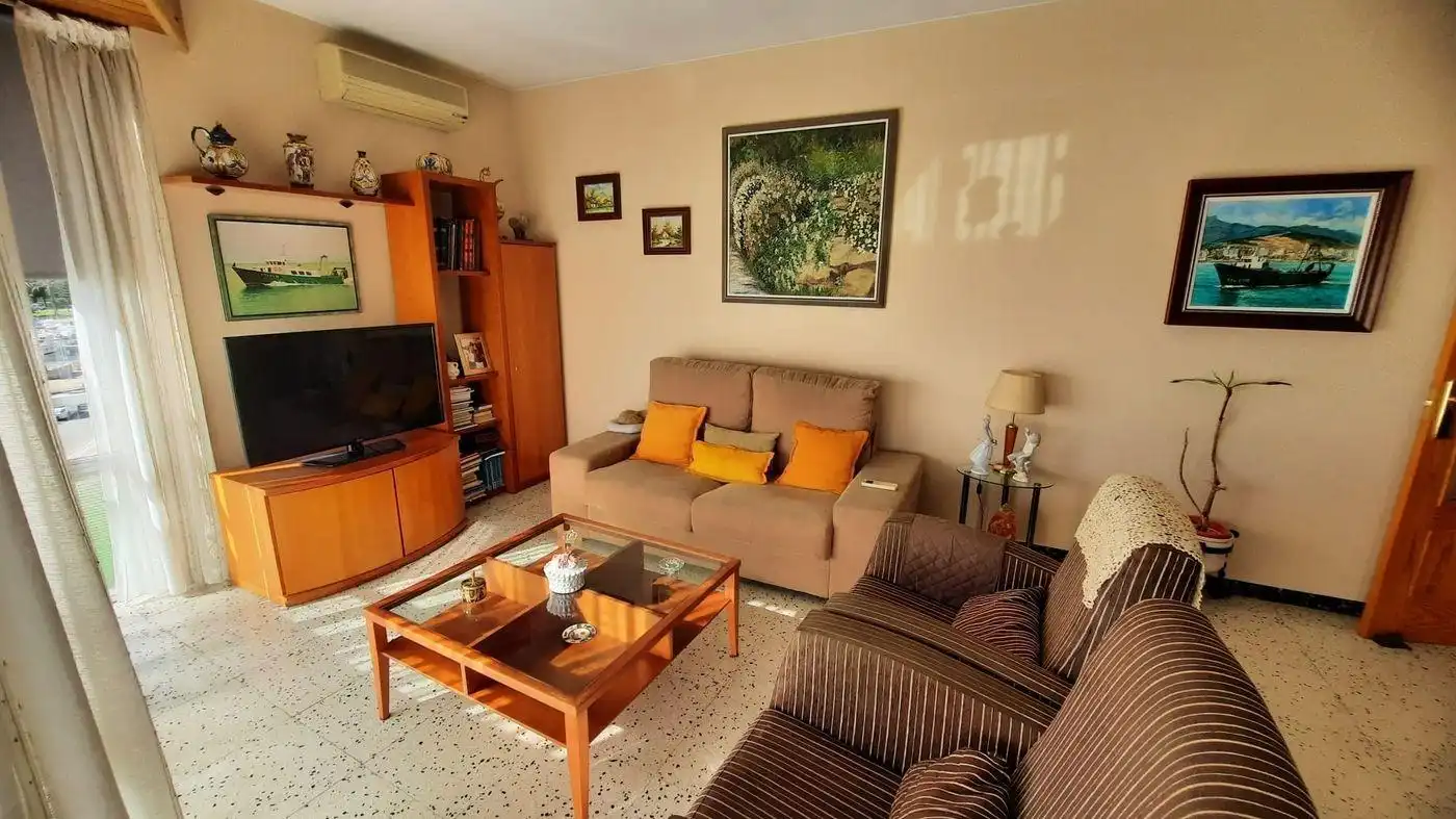 Flat for sale in Centre