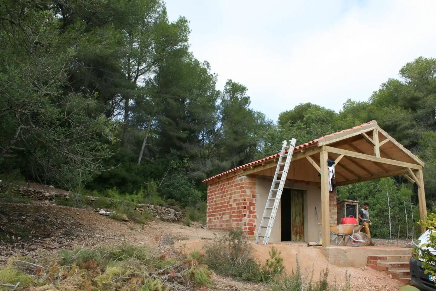 Maison rustique à vendre à peres, imagen 5