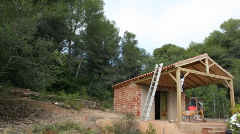 Foto 5 de Finca rústica en venta en Peres, L'Ametlla de Mar pueblo, L'Ametlla de Mar