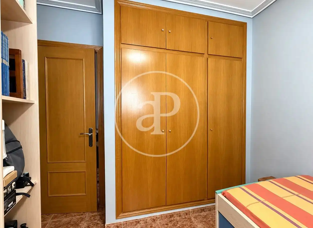 Maison jumelée à vendre à Vilamarxant, imagen 12