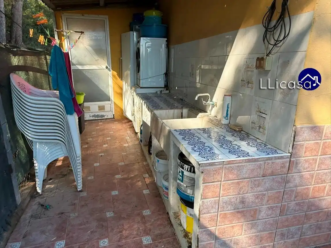 Villa avec piscine à vendre à Vilamarxant, imagen 26