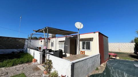 Photo 3 of Country house for sale in El Juncal - Vallealto, Cádiz