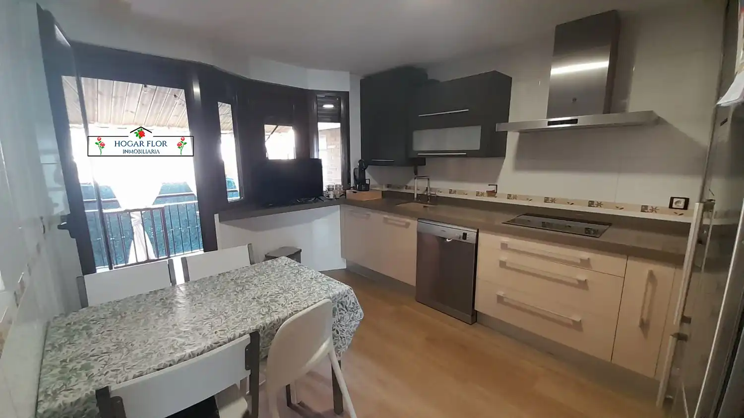 Terraced house with terrace for sale in Villares de la Reina, imagen 16