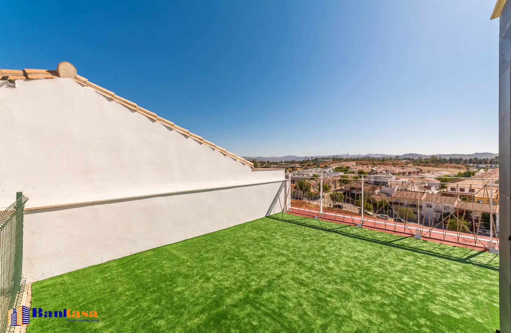 Maison mitoyenne à vendre à Campanillas, imagen 46