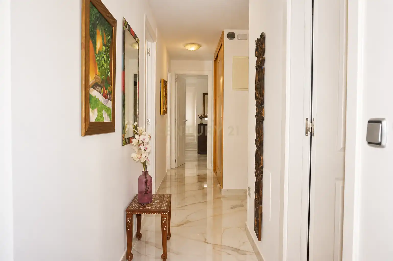 Apartament amb piscina de lloguer a Calle Angel Carazo Gomez, 6, Torremolinos, Spain 6