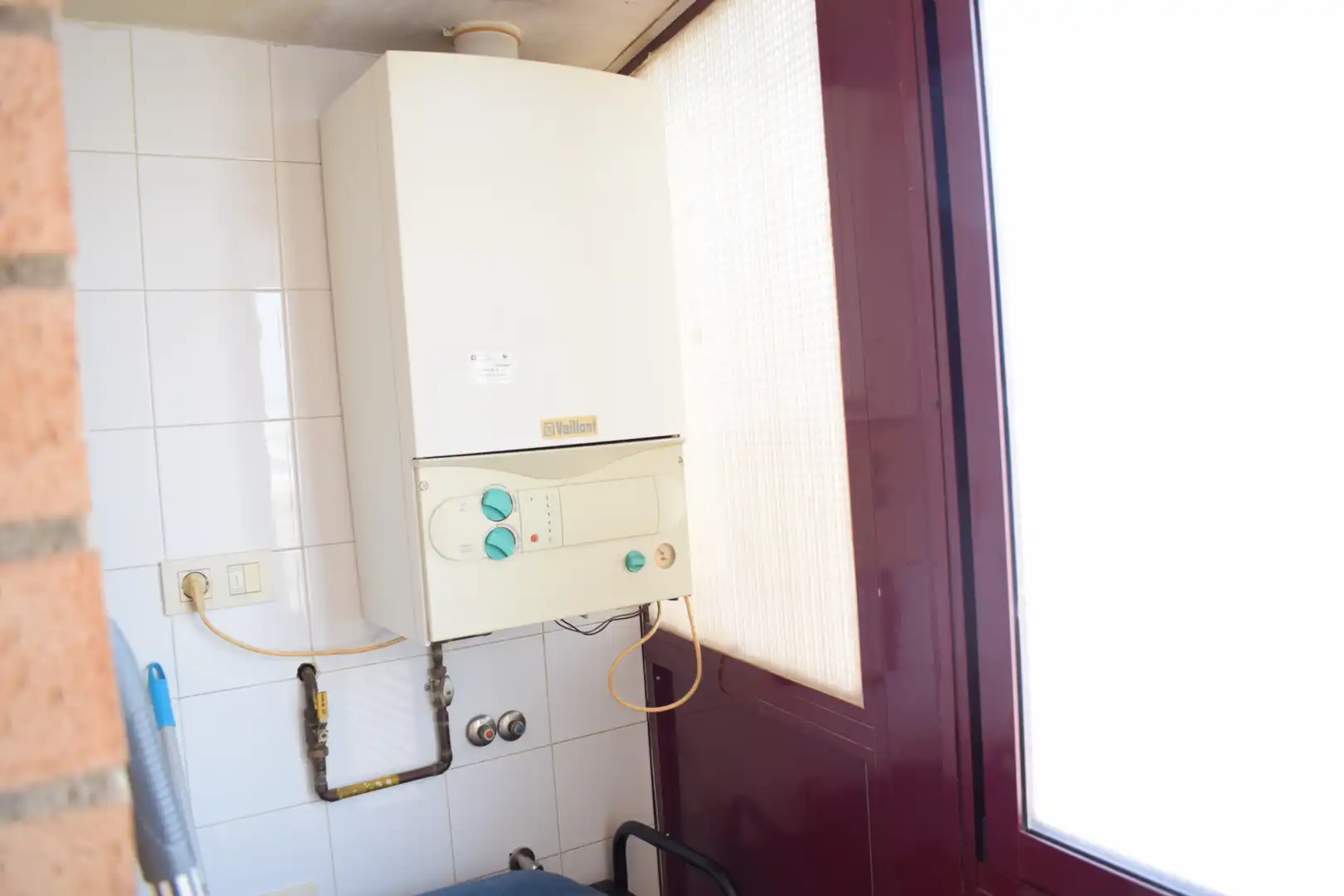 Ático con terraza en venta en Carrer de la Vall d'Uixó, imagen 20