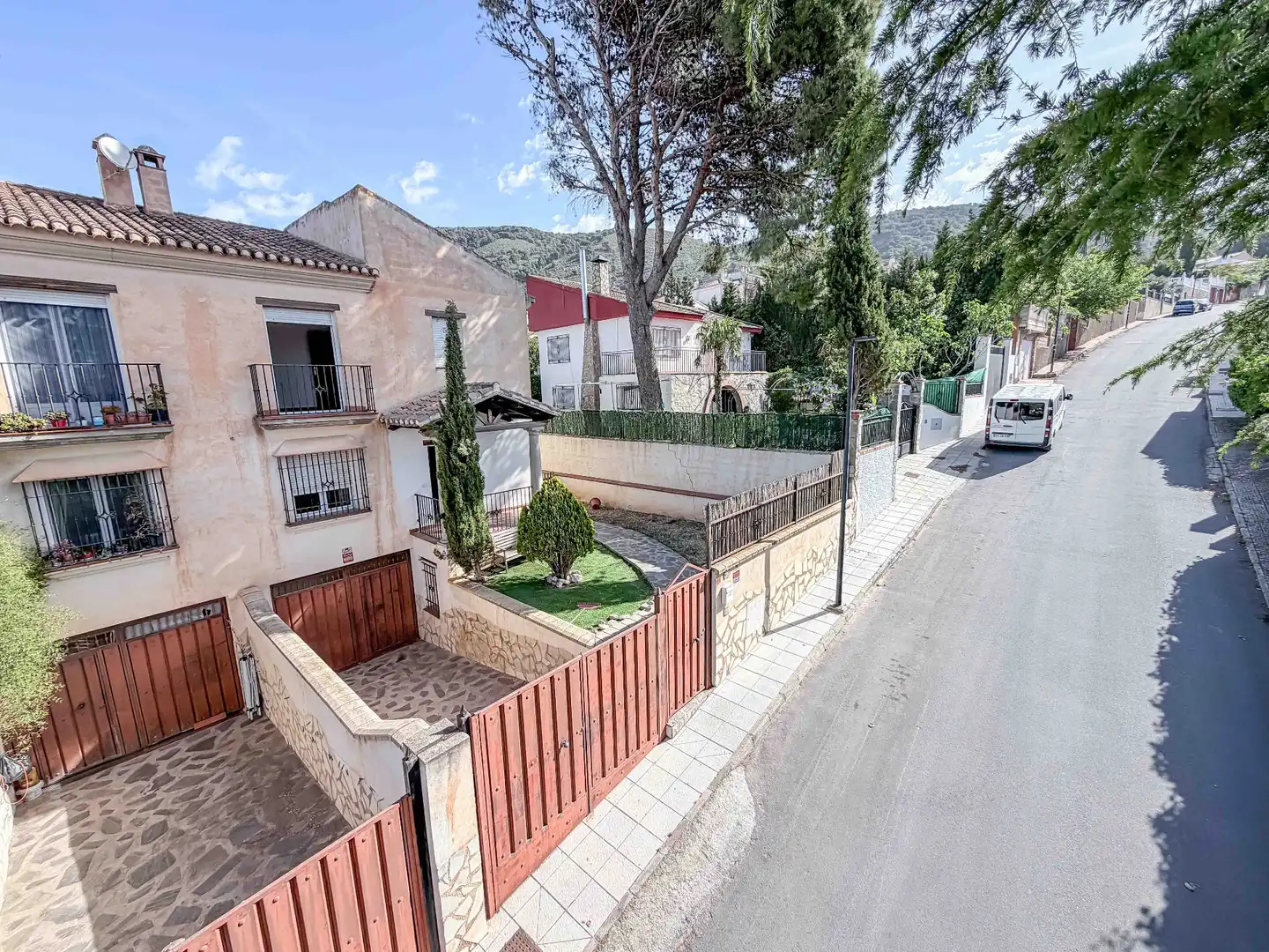 Xalet amb terrassa en venda a Calle D-1 33I, imagen 9