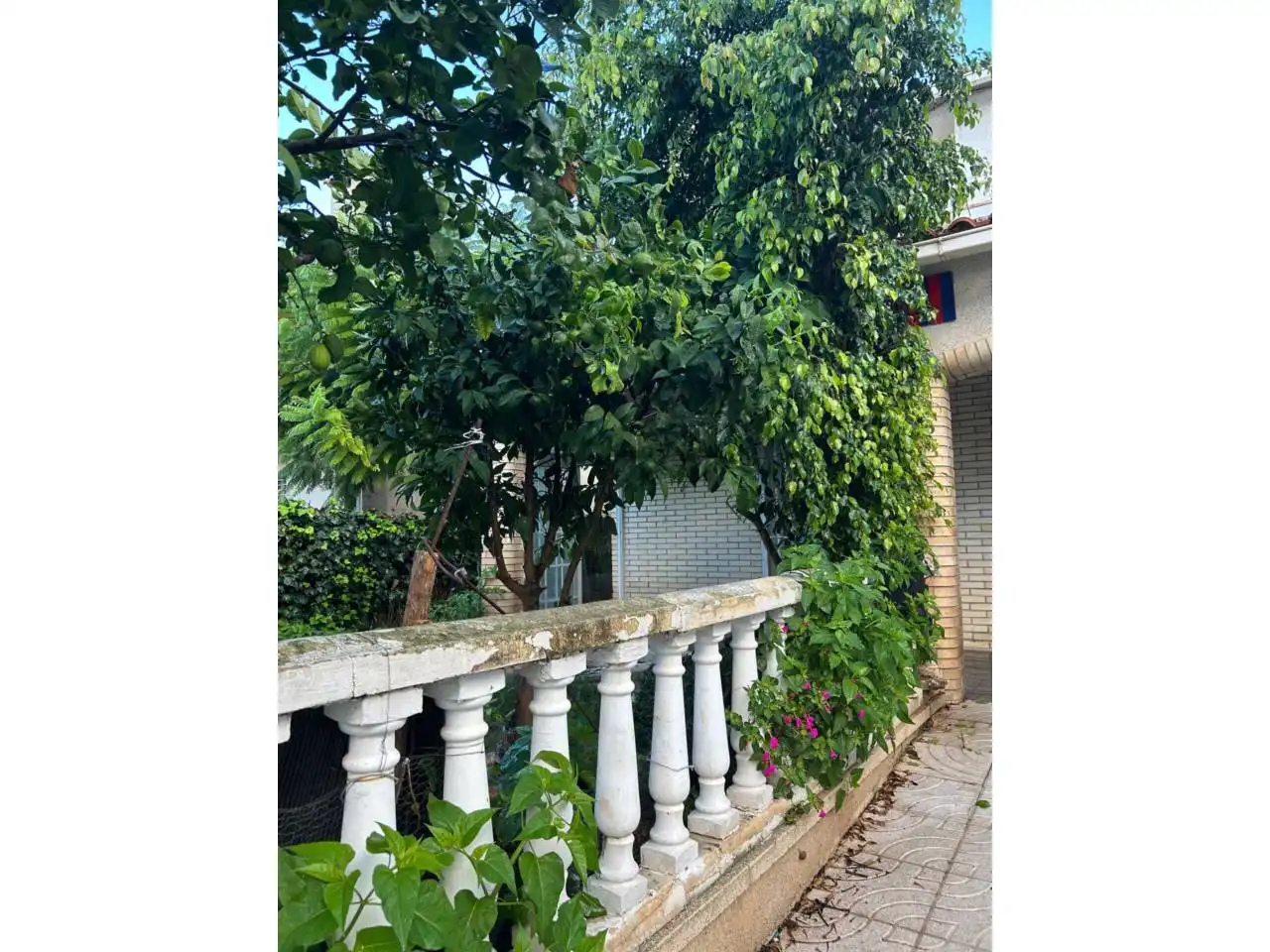 Casa pareada con jardín en venta en Calle Sant Vicenç, imagen 6