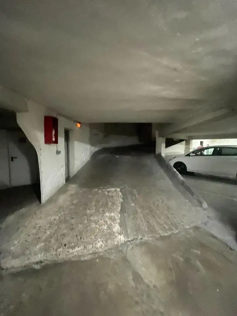 Wohnung mit Terrasse zum Verkauf in Calle Calle Fray Luis de León, imagen 17