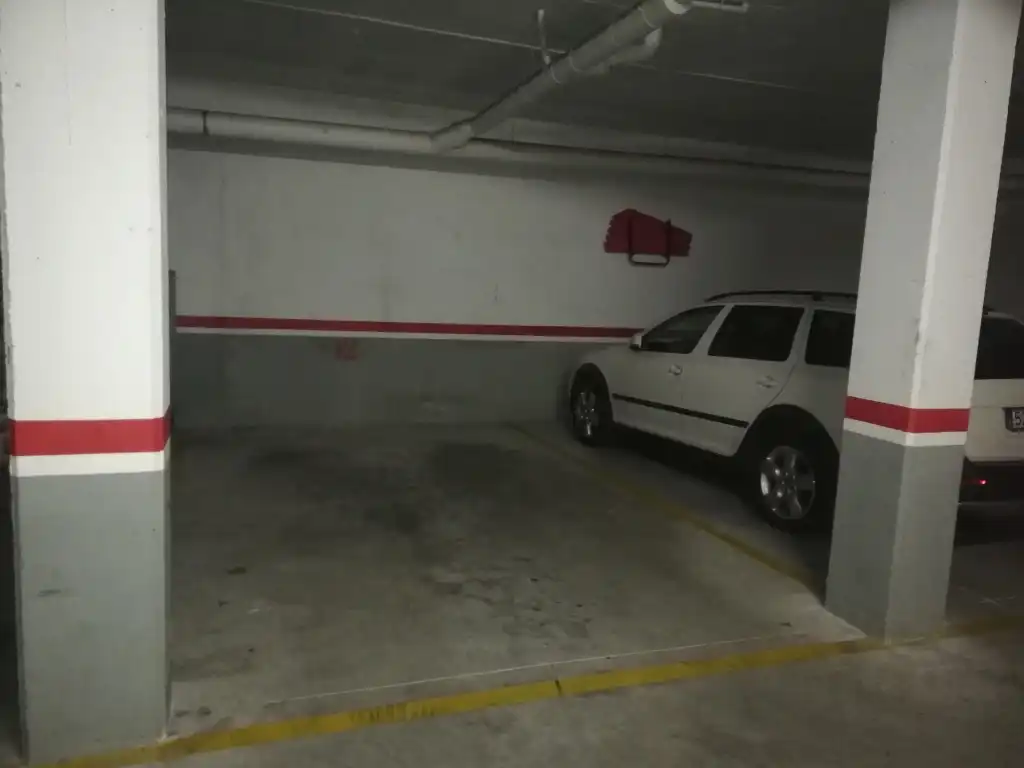 Parcheggio in vendita a c/ esglesia, imagen 4