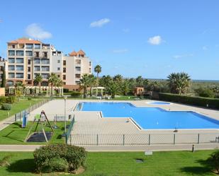 Apartament en venda a Punta del Moral, Ayamonte