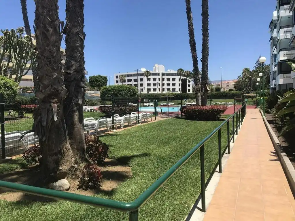 Apartment mit Pool zum Verkauf in Avenida de Tirajana, imagen 26