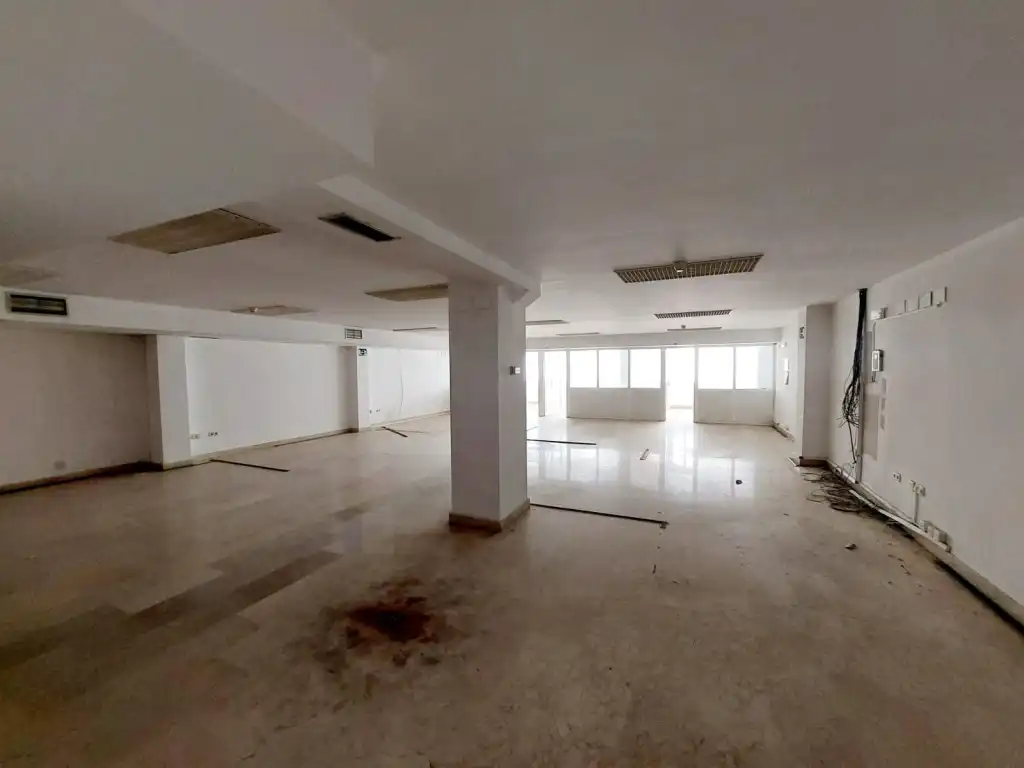 Büro zur Miete in Badajoz