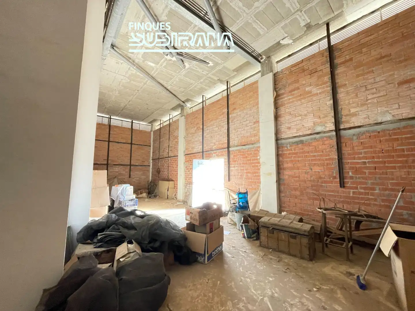 Local comercial en venda a Calaf, imagen 9