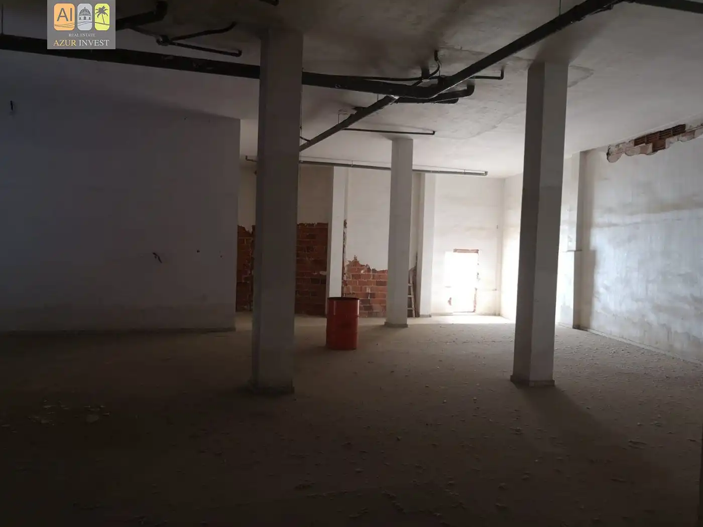 Local comercial de lloguer a Poble Nou - Montiboli, imagen 6