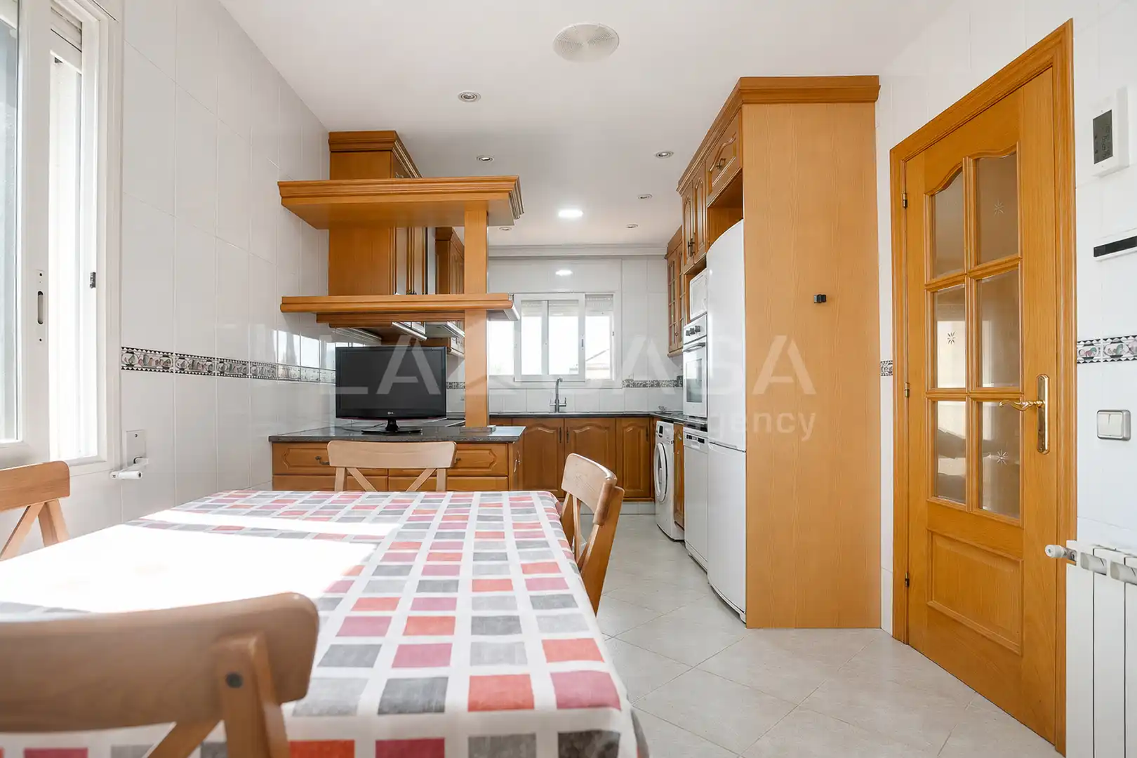 Casa pareada con terraza en venta en Santa Eulàlia de Ronçana, imagen 22