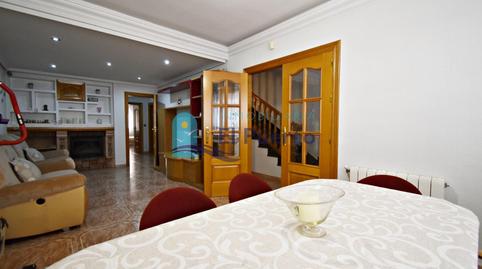 Foto 3 de Dúplex en venda a Pescadores, Murcia