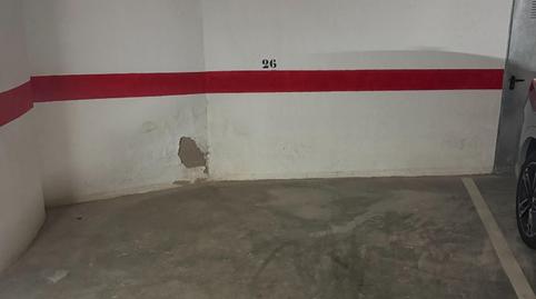 Photo 3 of Garage to rent in  Carrera Limoneros, 22, 22, Nueva Andalucía,  Almería Capital