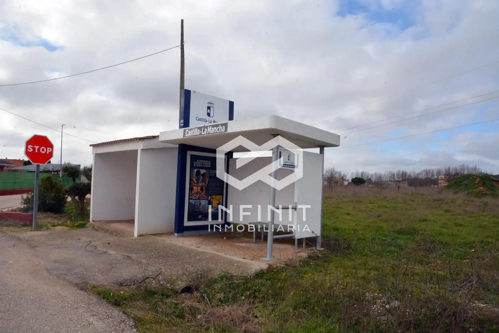 Residencial en venta en Espinosa de Henares