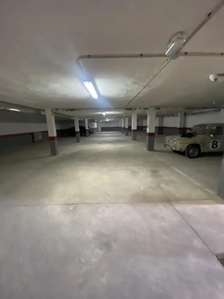 Parking de Garaje en venta en Horcajo de Santiago