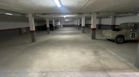 Foto 5 de Garaje en venta en Jose Montalvo, Horcajo de Santiago, Cuenca