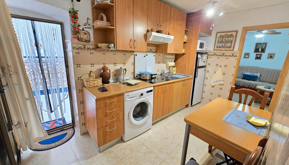 Photo 1 of Apartment for sale in Calle Cipriano Cabrera, 12, Brozas, Cáceres