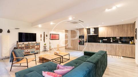 Photo 5 of Flat for sale in Passeig de Manuel Girona, Sarrià, Barcelona