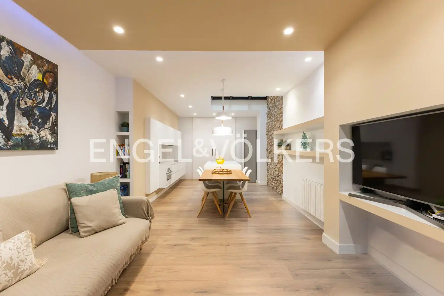 Casa amb terrassa en venda a Centro, imagen 8