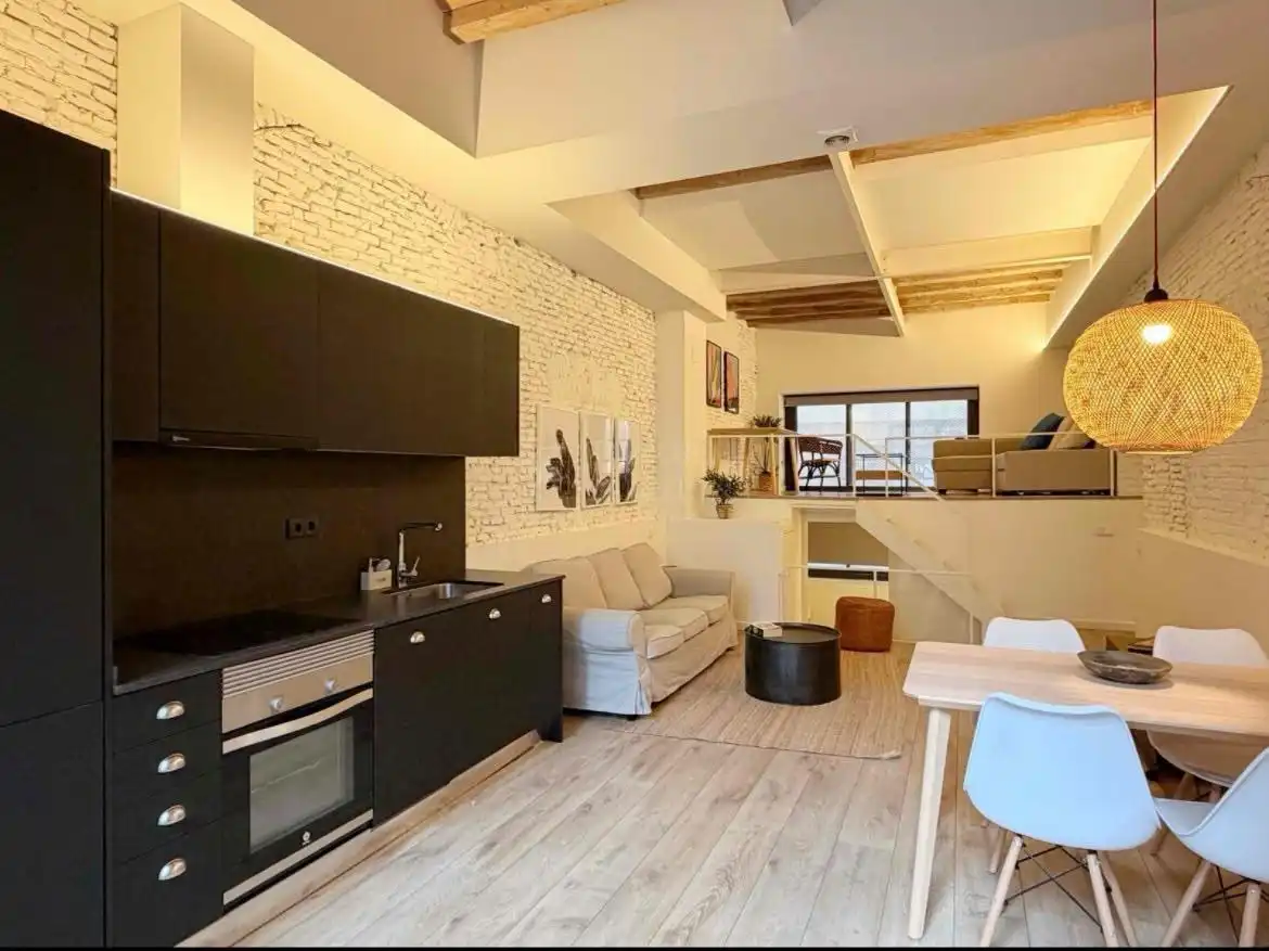 Apartamento con piscina en venta en Ciutat Vella, imagen 30