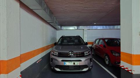 Photo 2 of Garage for sale in Calle Calle Sergio López Saz, Miralbueno,  Zaragoza Capital